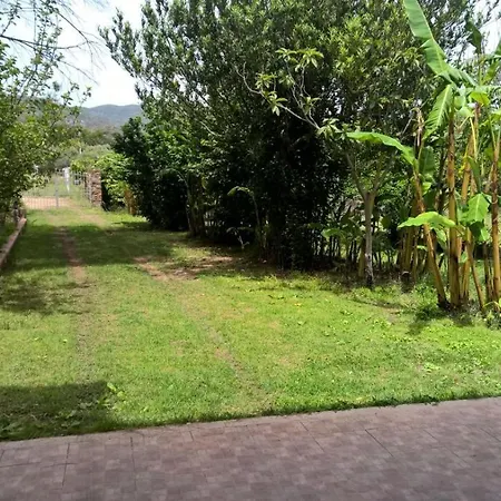 Casa vacanze Casa Vacanze Il Giardino Buggerru