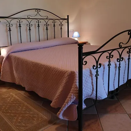 Casa Vacanze Il Giardino Buggerru
