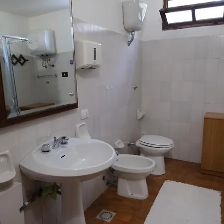 Casa Vacanze Il Giardino *