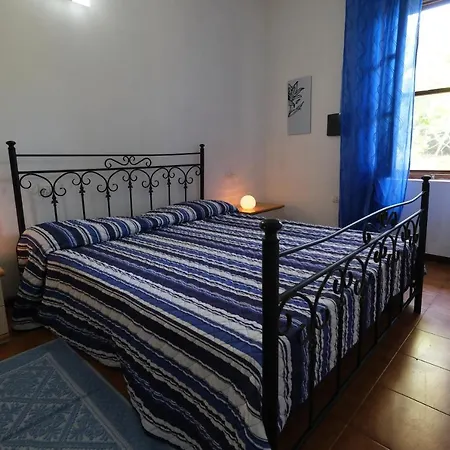 Casa Vacanze Il Giardino Holiday home *