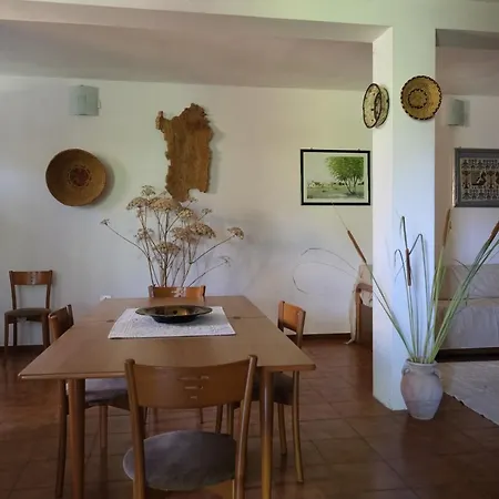 Casa Vacanze Il Giardino Holiday home *