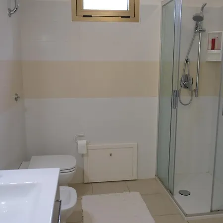 Holiday home Casa Vacanze Il Giardino *